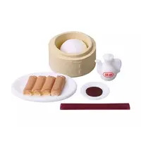 Trading Figure - Gokushou Dim Sum