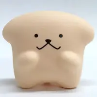 Mascot - Trading Figure - Mofuinu Sofubi mascot