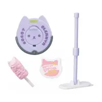 Trading Figure - Nyanko Kitchen