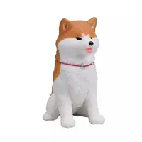 Trading Figure - Akita Inu