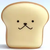 Mascot - Trading Figure - Mofuinu Sofubi mascot