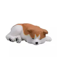 Trading Figure - Akita Inu