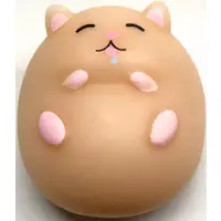 Trading Figure - Hamster