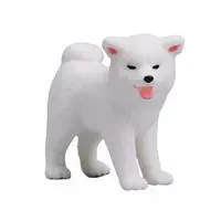 Trading Figure - Akita Inu