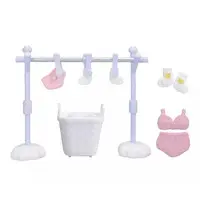 Trading Figure - Nyanko Kitchen