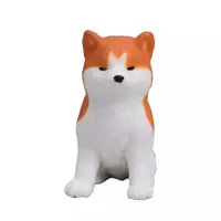 Trading Figure - Akita Inu
