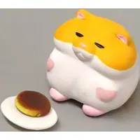 Trading Figure - Animal Attraction