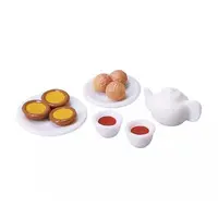 Trading Figure - Gokushou Dim Sum