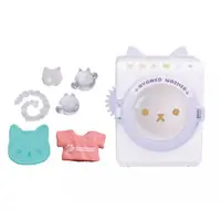 Trading Figure - Nyanko Kitchen