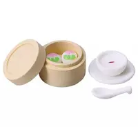 Trading Figure - Gokushou Dim Sum