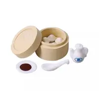 Trading Figure - Gokushou Dim Sum