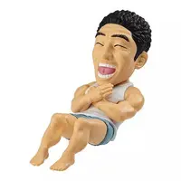 Trading Figure - Machibouke