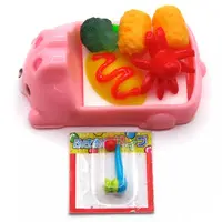 Trading Figure - Okosama Lunch Mascot