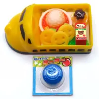 Trading Figure - Okosama Lunch Mascot