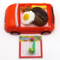 Trading Figure - Okosama Lunch Mascot