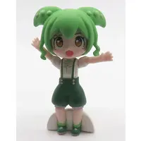 Trading Figure - Zundamon