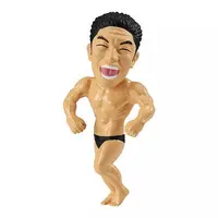 Trading Figure - Nakayama Kinnikun