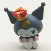 Trading Figure - Sanrio / Kuromi