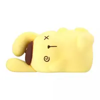 Trading Figure - Sanrio characters / Pom Pom Purin