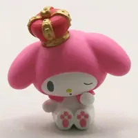 Trading Figure - Sanrio / My Melody