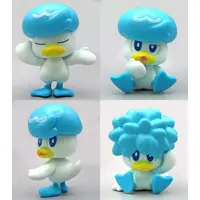 Trading Figure - Pokémon / Quaxly