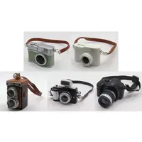 Trading Figure - Sound x Flash Mini Camera