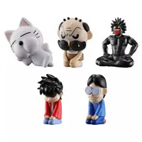 Trading Figure - Machibouke