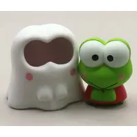 Trading Figure - Sanrio characters / Kero Kero Keroppi