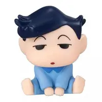 Trading Figure - Crayon Shin-chan / Kazama Toru