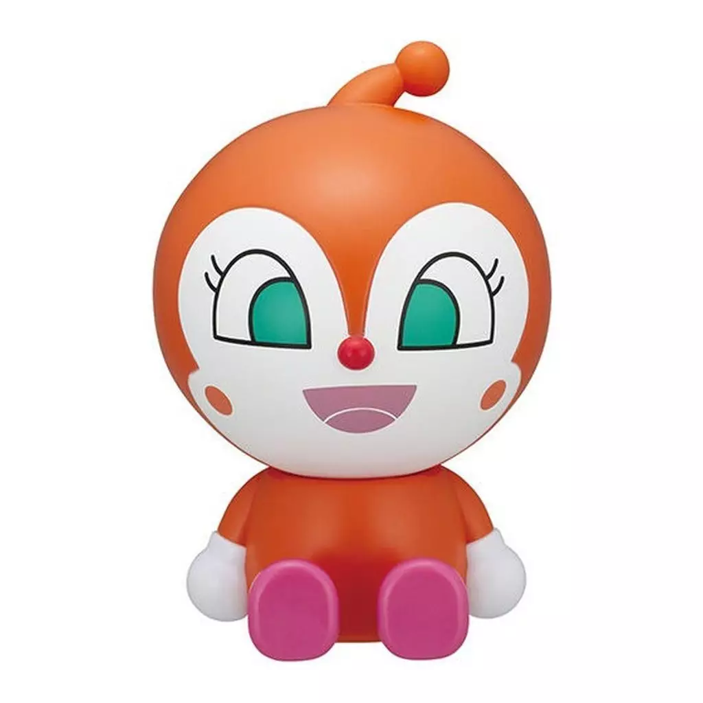 Trading Figure - Anpanman / Dokinchan