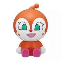 Trading Figure - Anpanman / Dokinchan