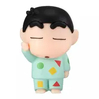 Trading Figure - Crayon Shin-chan / Nohara Shinnosuke