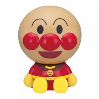 Trading Figure - Anpanman / Anpanman (character)