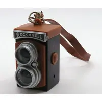 Trading Figure - Sound x Flash Mini Camera