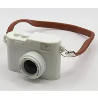 Trading Figure - Sound x Flash Mini Camera