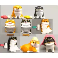 Trading Figure - Animal Attraction