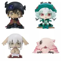 Trading Figure - Made in Abyss