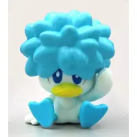 Trading Figure - Pokémon / Quaxly