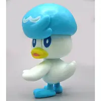 Trading Figure - Pokémon / Quaxly