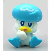 Trading Figure - Pokémon / Quaxly