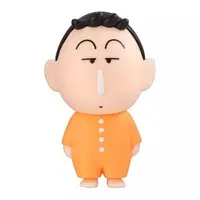 Trading Figure - Crayon Shin-chan / Suzuki Bo (Bo-chan)