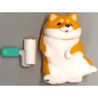 Trading Figure - Animal Attraction