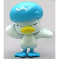 Trading Figure - Pokémon / Quaxly
