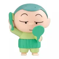 Trading Figure - Crayon Shin-chan / Sato Masao