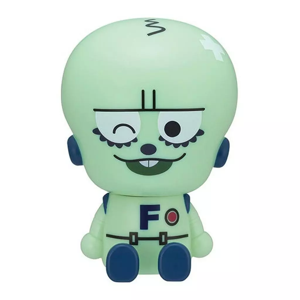 Trading Figure - Anpanman