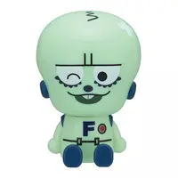 Trading Figure - Anpanman