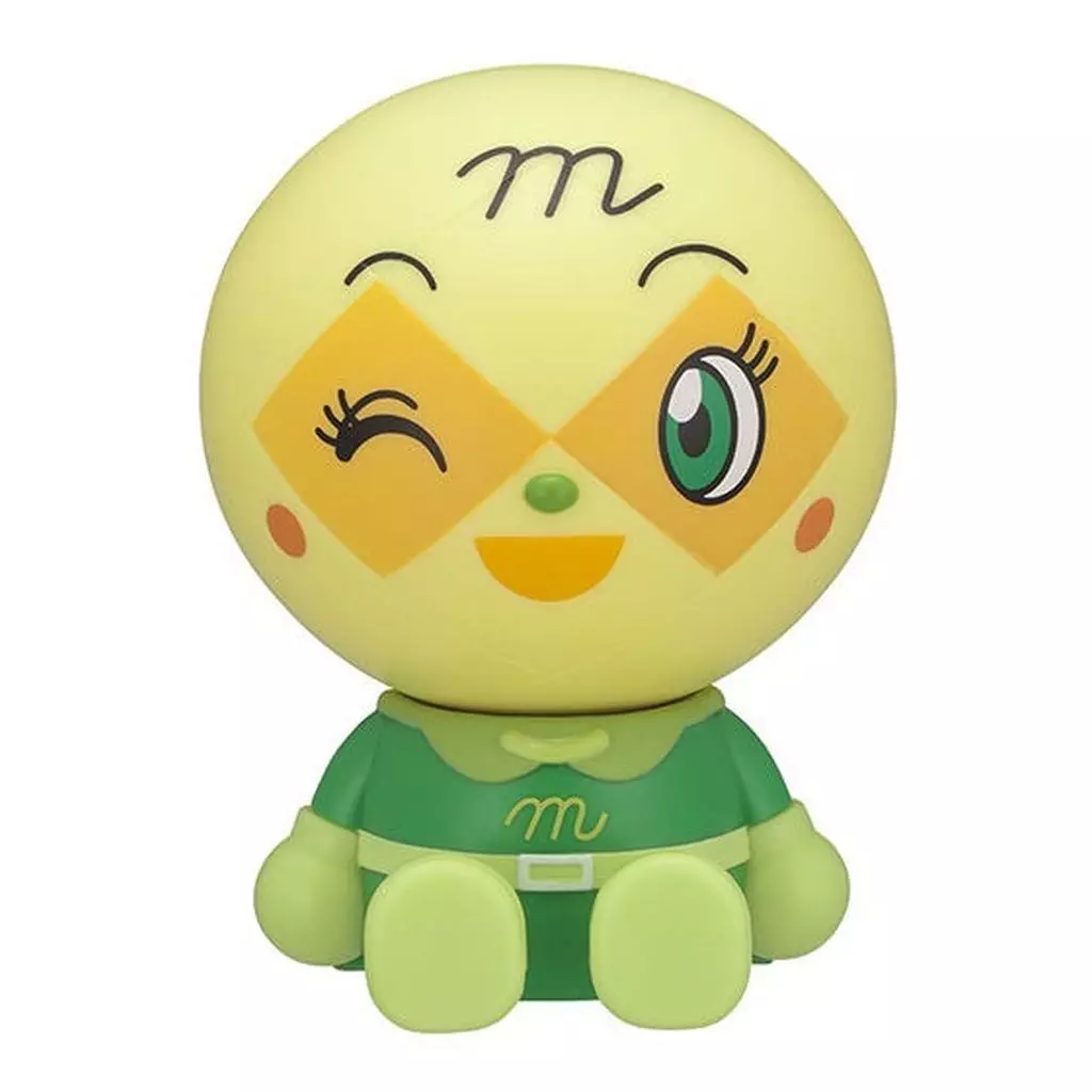 Trading Figure - Anpanman / Melonpanna