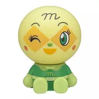 Trading Figure - Anpanman / Melonpanna