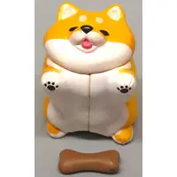 Trading Figure - Animal Attraction