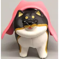 Trading Figure - Animal Attraction